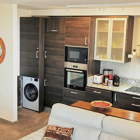 ¡ Vamos A La Playa 2 ! Apartamento Carboneras Exterior foto