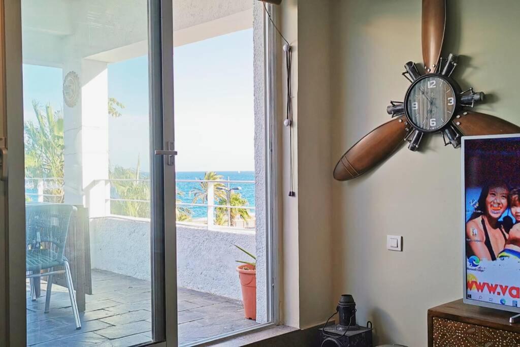¡ Vamos A La Playa 2 ! Apartamento Carboneras Exterior foto