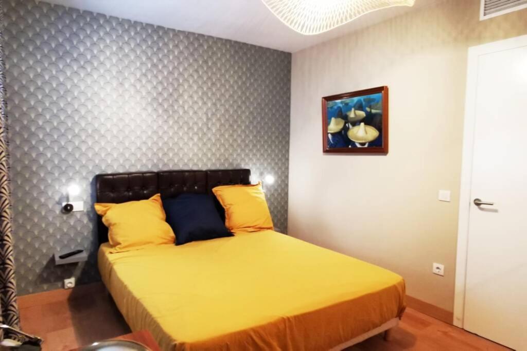 ¡ Vamos A La Playa 2 ! Apartamento Carboneras Exterior foto