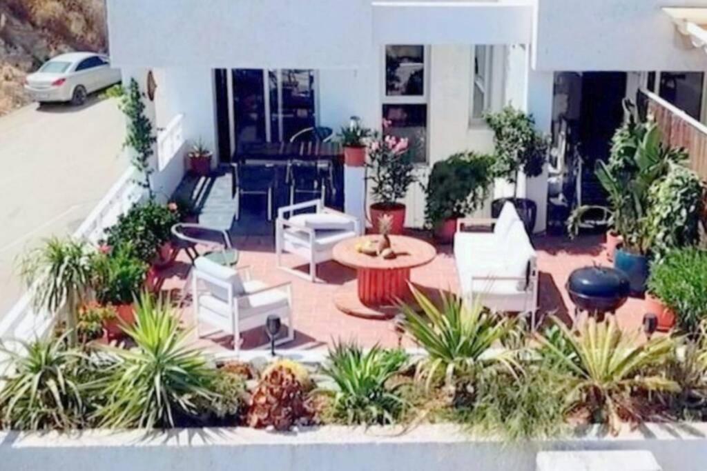 ¡ Vamos A La Playa 2 ! Apartamento Carboneras Exterior foto